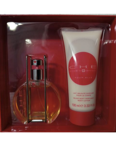 Chevignon Che Woman ajándékszett nőknek