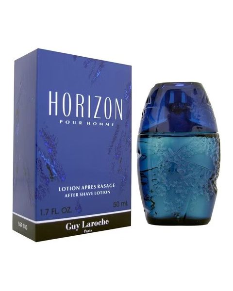 Guy Laroche Horizon After Shave Lotion 50 ml