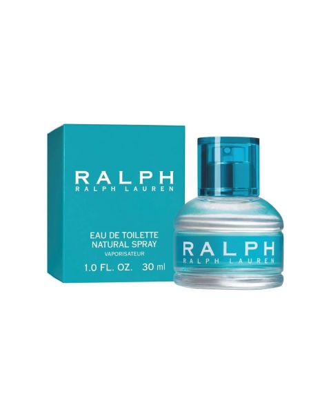 Ralph Lauren Ralph Eau de Toilette 30 ml