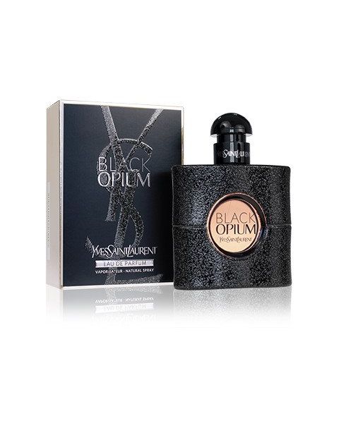 Yves Saint Laurent Black Opium Eau de Parfum 90 ml