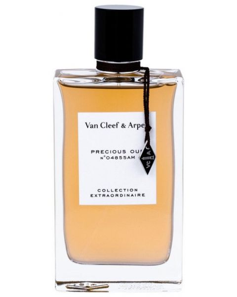 Van Cleef & Arpels Collection Extraordinaire Precious Oud Eau de Parfum 75 ml teszter