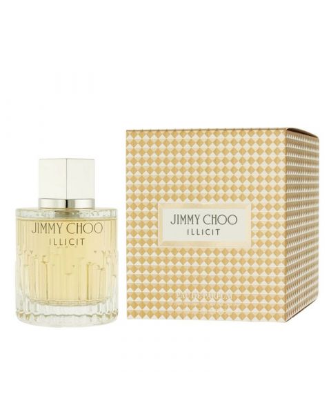 Jimmy Choo Illicit Eau de Parfum 100 ml