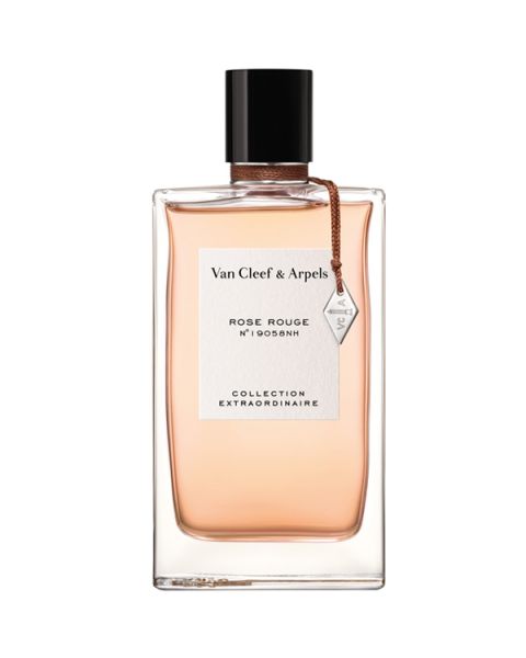Van Cleef & Arpels Collection Extraordinaire  Rose Rouge Eau de Parfum 75 ml teszter