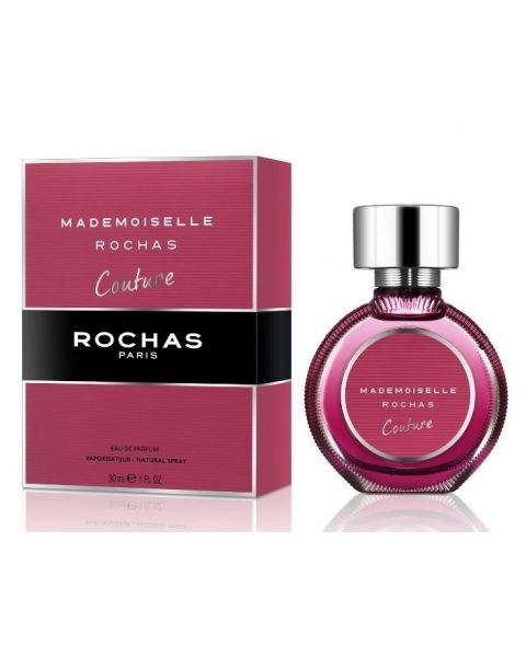 Rochas Mademoiselle Rochas Couture Eau de Parfum 30 ml