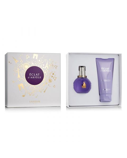 Lanvin Éclat d´Arpége ajándékszett nőknek