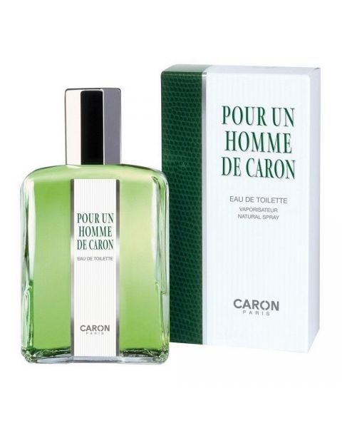 Caron Pour Un Homme Eau de Toilette 75 ml