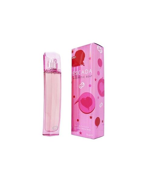 Escada Magnetic Beat Eau de Toilette 50 ml