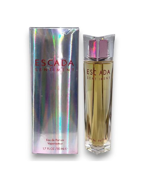 Escada Sentiment Eau de Parfum 50 ml