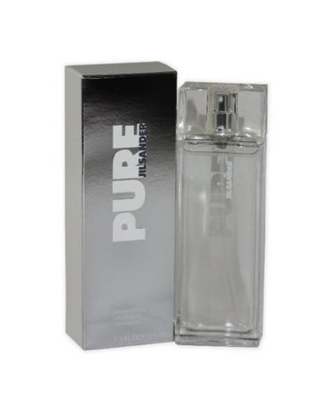 Jil Sander Pure Woman Eau de Toilette 75 ml