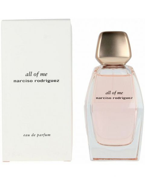 Narciso Rodriguez All of Me Eau de Parfum 90 ml
