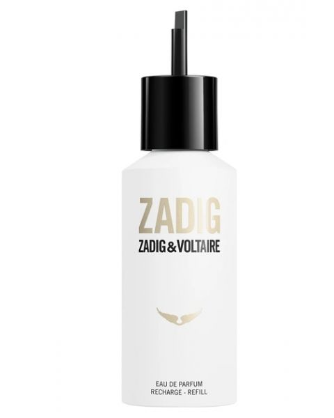Zadig & Voltaire Zadig Eau de Parfum 150 ml Refill