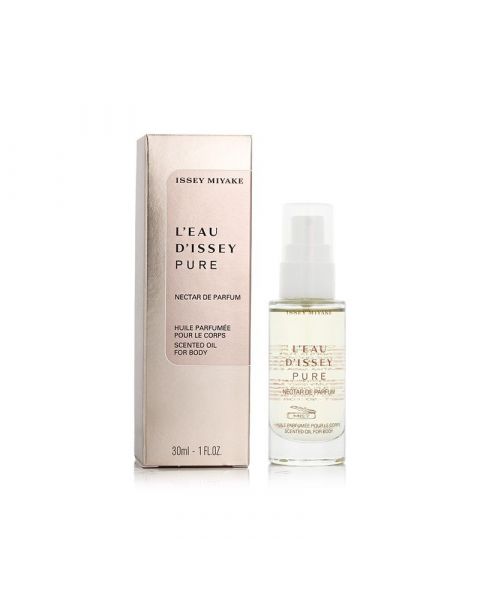 Issey Miyake L'Eau d'Issey Pure Nectar de Parfum Perfumed Oil 30 ml