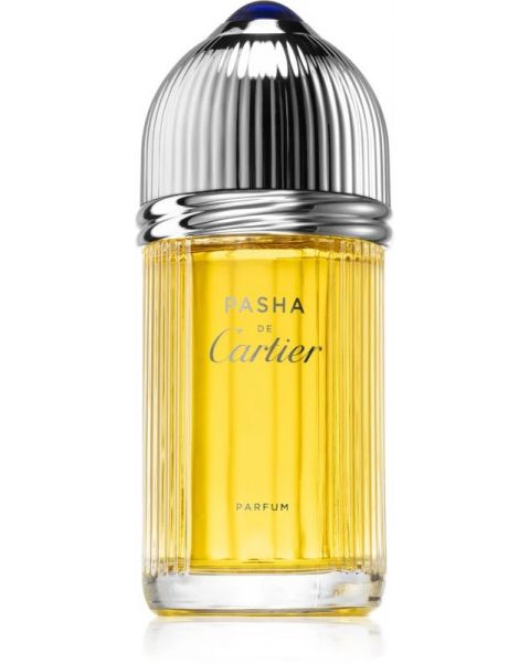 Cartier Pasha de Cartier Parfum 100 ml teszter