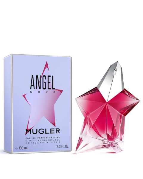 Thierry Mugler Angel Nova Eau de Parfum 100 ml teszter