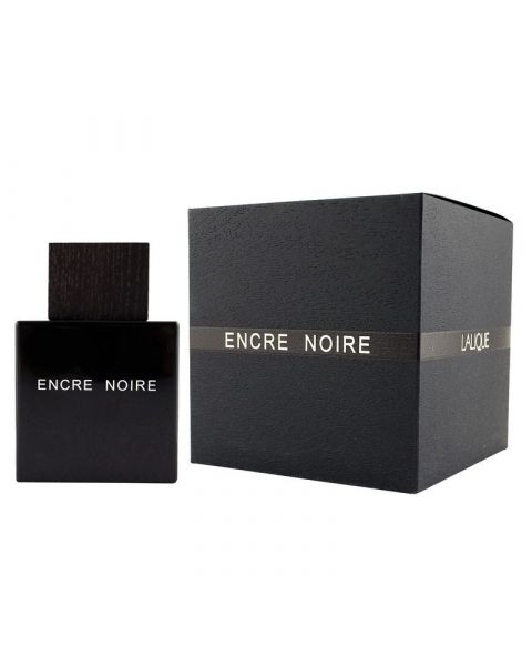 Lalique Encre Noire Man Eau de Toilette 100 ml