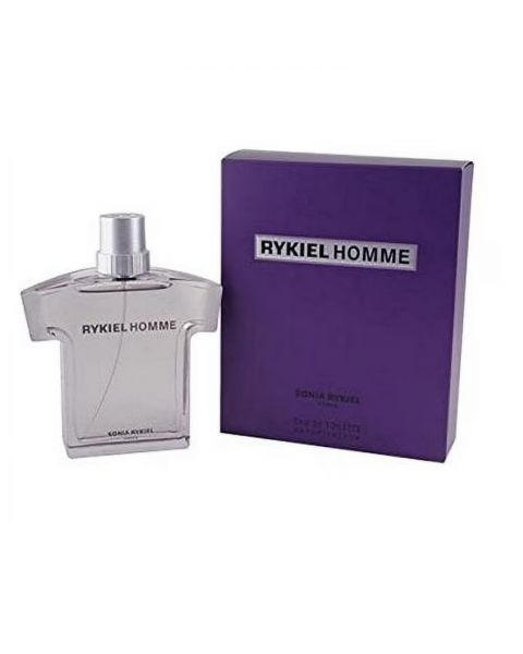 Sonia Rykiel Homme Eau de Toilette 7,5 ml