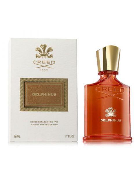 Creed Delphinus Eau de Parfum 50 ml