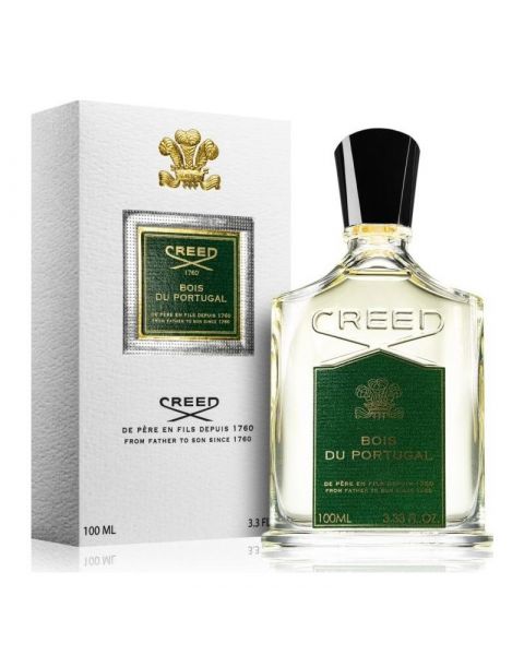Creed Bois Du Portugal Eau De Parfum 100 ml