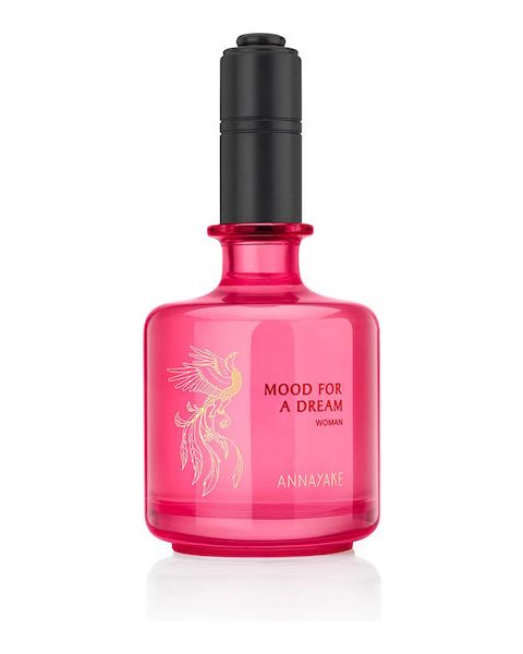 Annayake Mood For A Dream Woman Eau de Toilette 100 ml