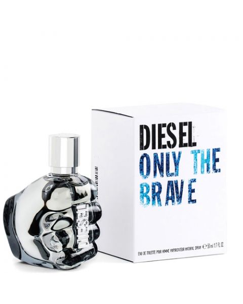 Diesel Only The Brave Eau de Toilette 50 ml