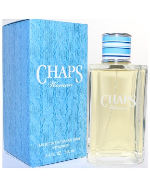 Ralph Lauren Chaps Woman Eau de Toilette 100 ml