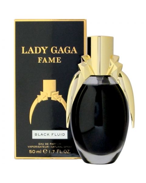 Lady Gaga Fame Eau de Parfum 50 ml