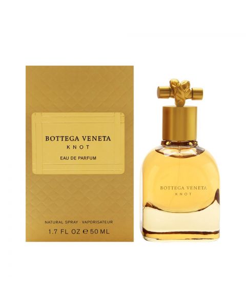 Bottega Veneta Knot Eau de Parfum 50 ml