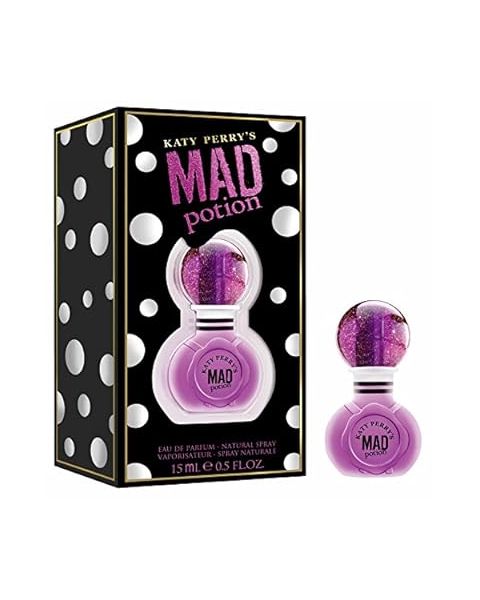 Katy Perry`s Mad Potion Eau de Parfum 15 ml