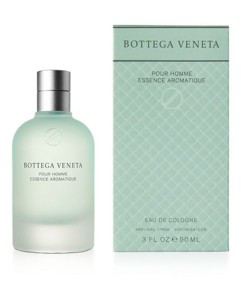 Bottega Veneta Pour Homme Essence Aromatique Eau de Cologne 90 ml