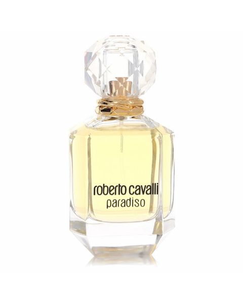 Roberto Cavalli Paradiso Eau de Parfum 75 ml teszter