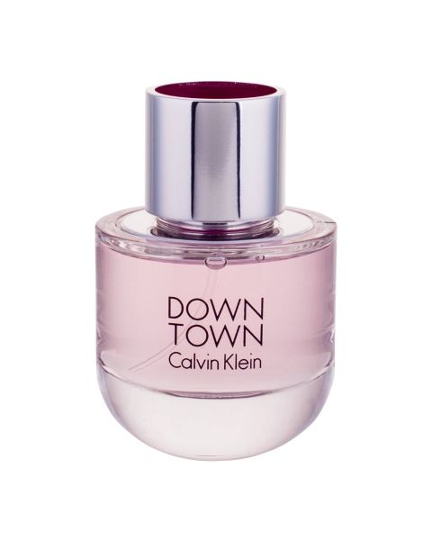 Calvin Klein Downtown Eau de Parfum 90 ml teszter