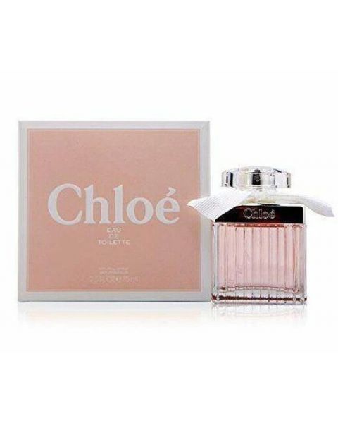 Chloe Chloe Eau de Toilette 75 ml