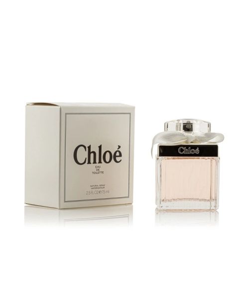 Chloe Chloe Eau de Toilette 75 ml tester