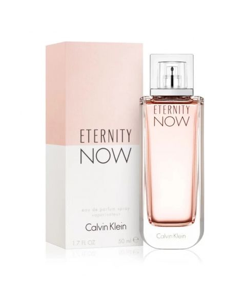 CK Eternity Now Eau de Parfum 50 ml