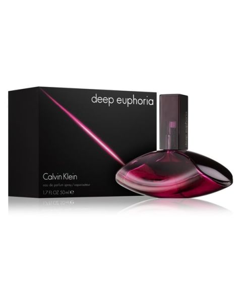 Calvin Klein Deep Euphoria Eau de Parfum 50 ml