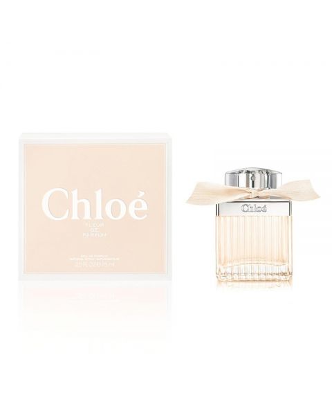 Chloe Fleur de Parfum Eau de Parfum 75 ml