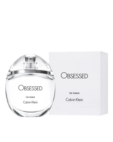 Calvin Klein Obsessed for Women Eau de Parfum 50 ml