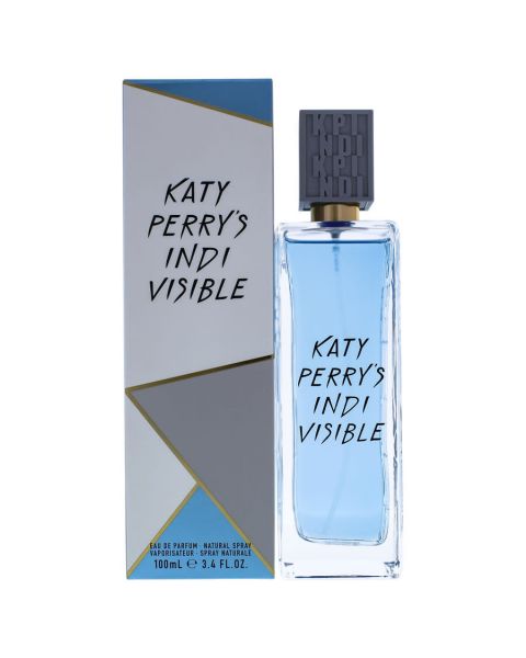 Katy Perry Katy Perry's Indi Visible Eau de Parfum 100 ml