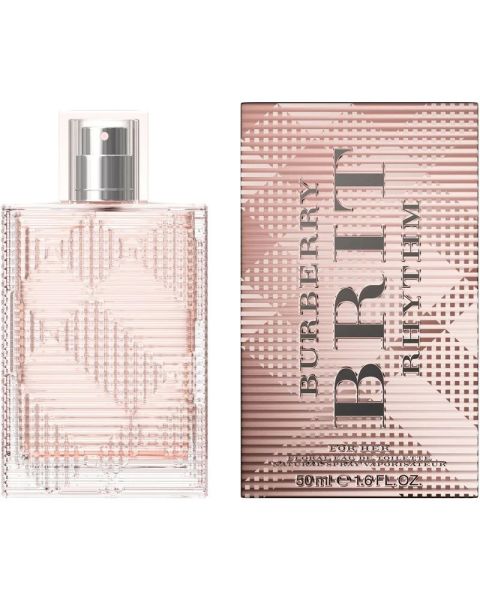 Burberry Brit Rhythm Floral Eau de Toilette 50 ml