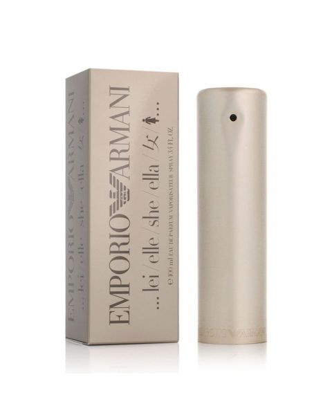 Armani Emporio She Eau de Parfum 100 ml