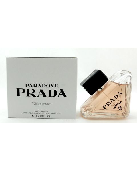 Prada Paradoxe Eau de Parfum 90 ml teszter