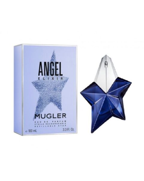 Mugler Angel Elixir Eau de Parfum 100 ml