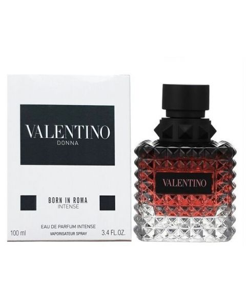 Valentino Donna Born In Roma Intense Eau de Parfum 100 ml teszter