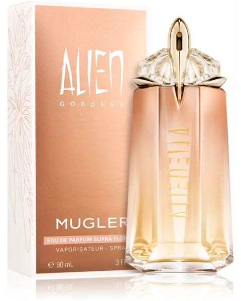 Mugler Alien Goddess Supra Florale Eau de Parfum 90 ml