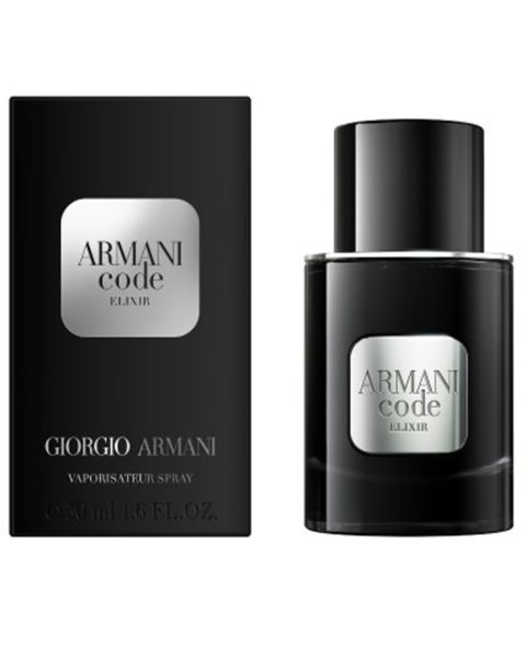 Giorgio Armani Code Elixir Parfum 50 ml