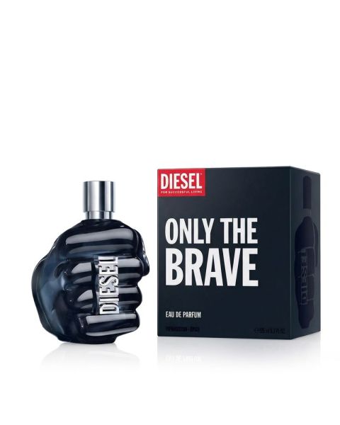 Diesel Only The Brave Eau de Parfum 125 ml