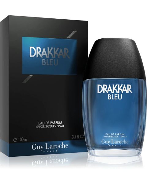 Guy Laroche Drakkar Bleu Eau de Parfum 100 ml