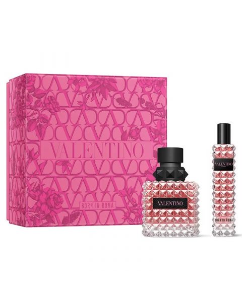 Valentino Donna Born In Roma ajándékszett nőknek II.