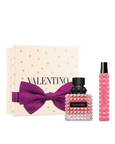 Valentino Donna Born In Roma ajándékszett nőknek IV.