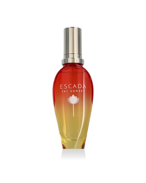 Escada Taj Sunset Limited Edition Eau de Toilette 50 ml tester